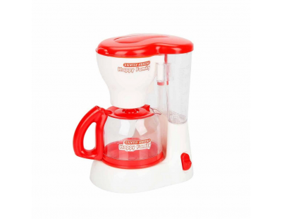 Little Chef Sesli Ve Işıklı Mini Kahve Makinesi