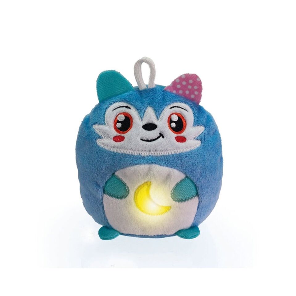 17554 Baby Clementoni - Minik Kurt