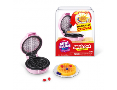 Mini Sihirli Mutfak