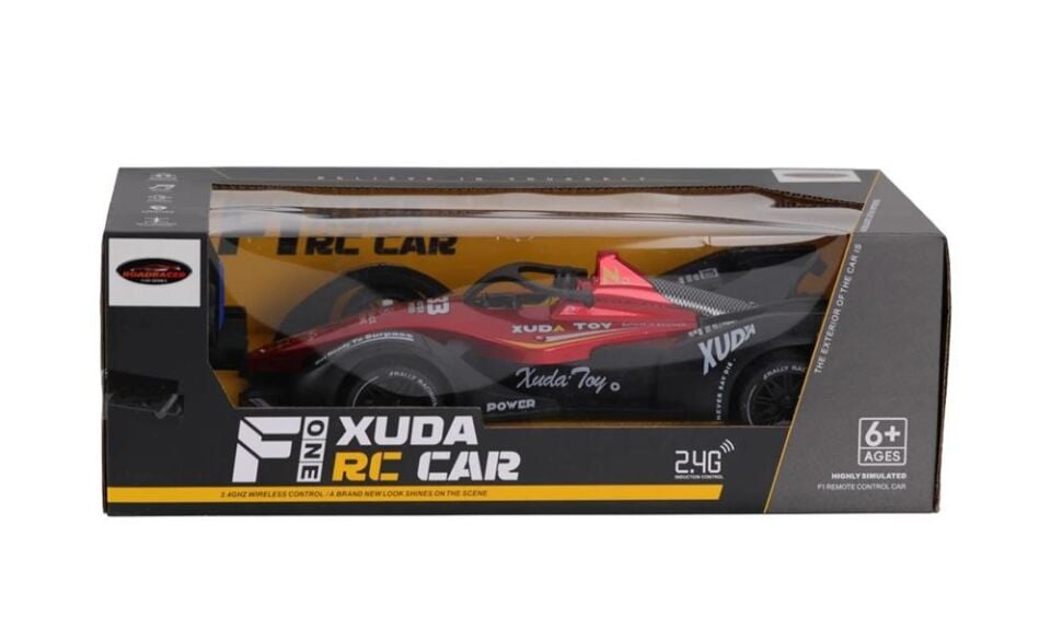 3688-G178A KUT.UZAK.KUMANDALI ŞARJLI ARABA-CAN