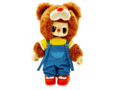 Rebel Bear Sürpriz Kutu