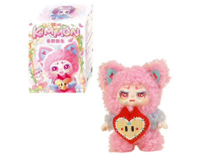 Kimmon Spring New Growth Gizemli Sürpriz Kutu