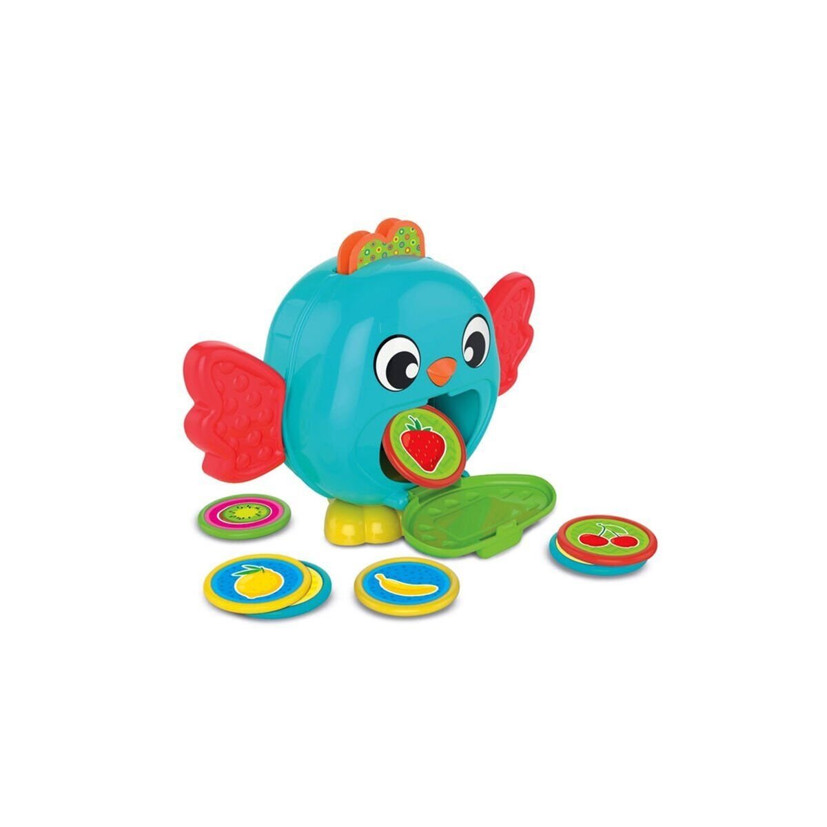 Clementoni Baby Renkli Kumbara 17494