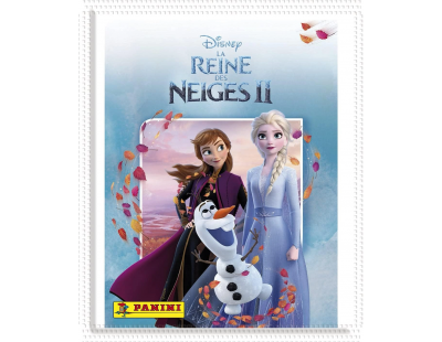 Frozen II Çıkartma