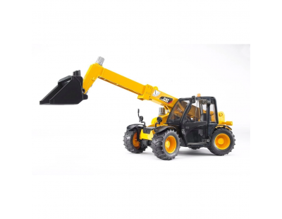 Bruder Caterpillar Teleskopik Kepçeli BR02141