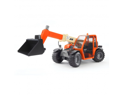 Bruder Manitou Jlg 2505 Teleskopik Kepçeli BR02140