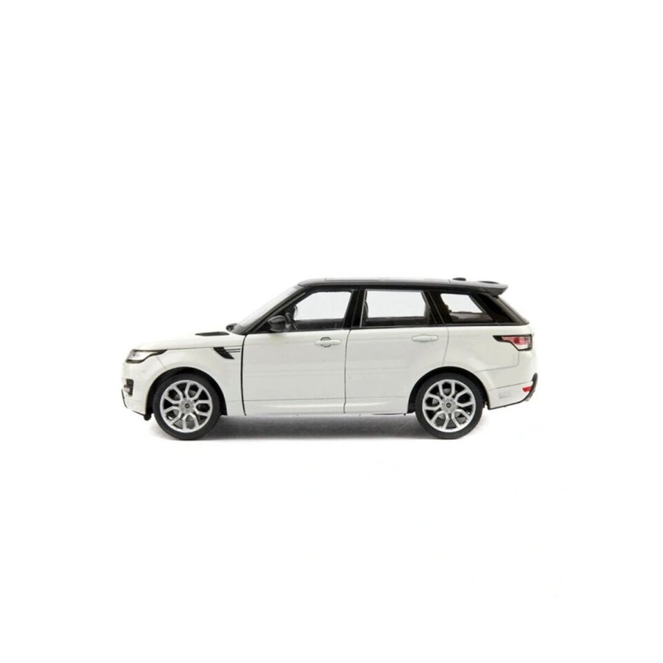 24059  WELLY DIECAST 1:24 RANGE ROVER SPOR