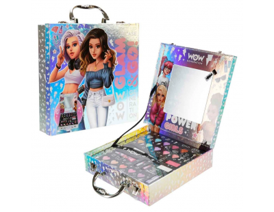 Wow Generation Glam & Go! Makyaj Çantası Seti