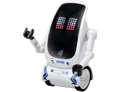 Silverlit Maze Breaker II Robot 88493