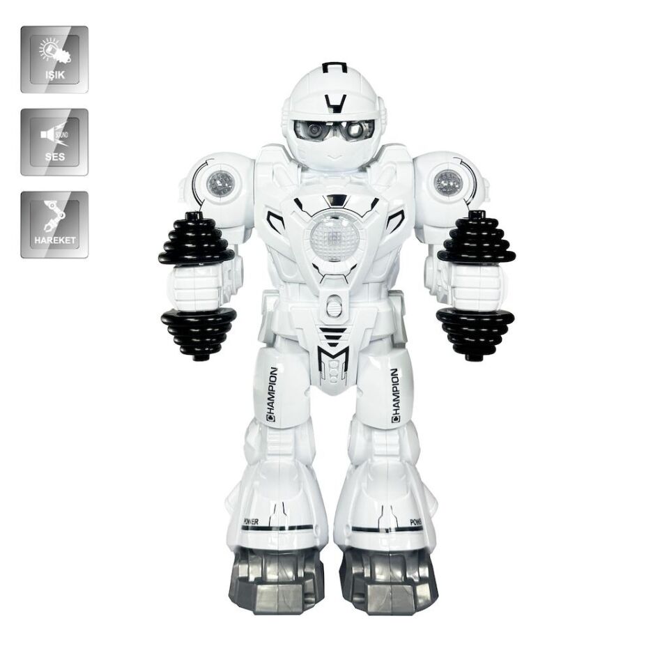 DF-6026 IŞIKLI VE MÜZİKLİ ATLETİK -VRD