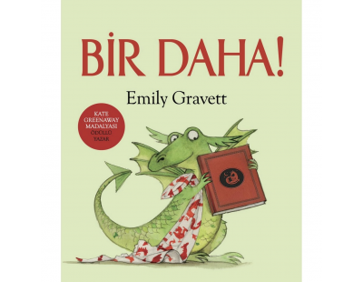 Bir Daha ! Çocuk Kitabı