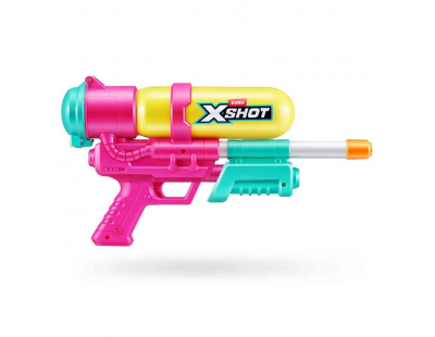 X-Shot Su Tabancası Fast-Fıll Su Tabancası