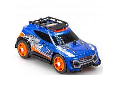 Silverlit Exost Build 2 Drive Kumandalı Yarış Araba Kiti 20700