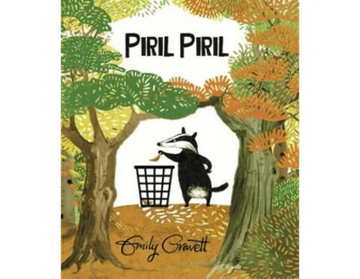 Pırıl Pırıl Çocuk Kitabı
