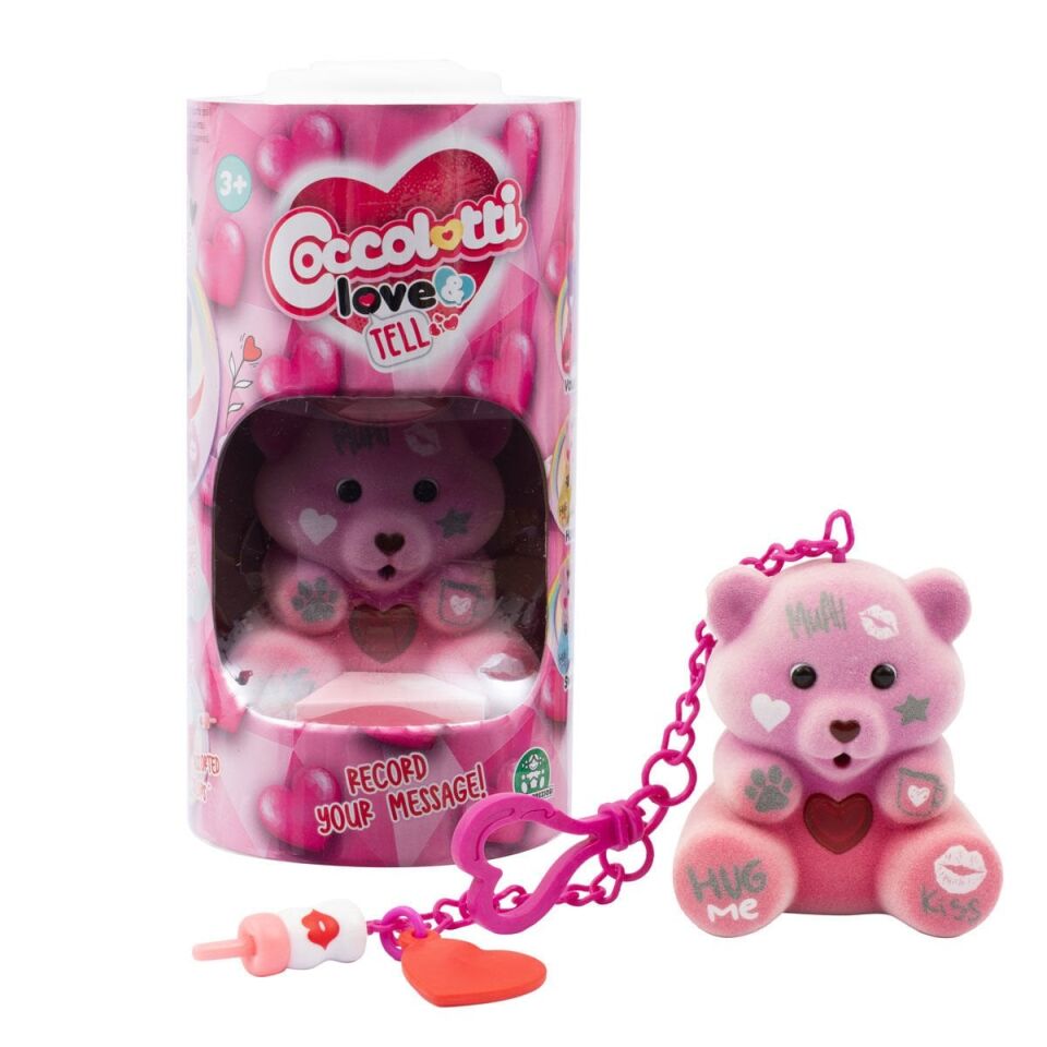 CCL15000 Coccolotti - Özel fiyatlı ürün