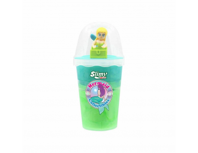 Slimy Mermaid Collectibles Slime