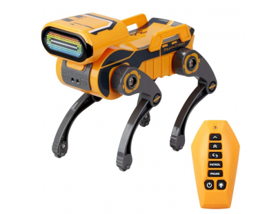 Silverlit Robo Express 88166