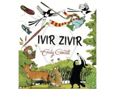 Ivır Zıvır Çocuk Kitabı
