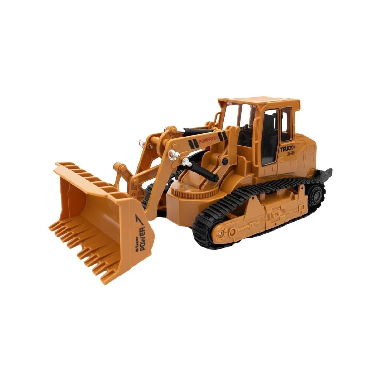 99-4A BY KUTULU 6 KANAL ŞARJLI İŞ MAKİNASI 12