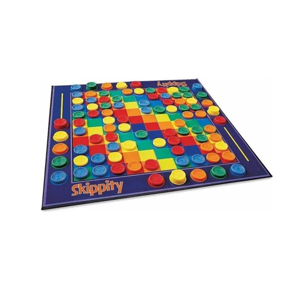 48146 MİND- Skippity
