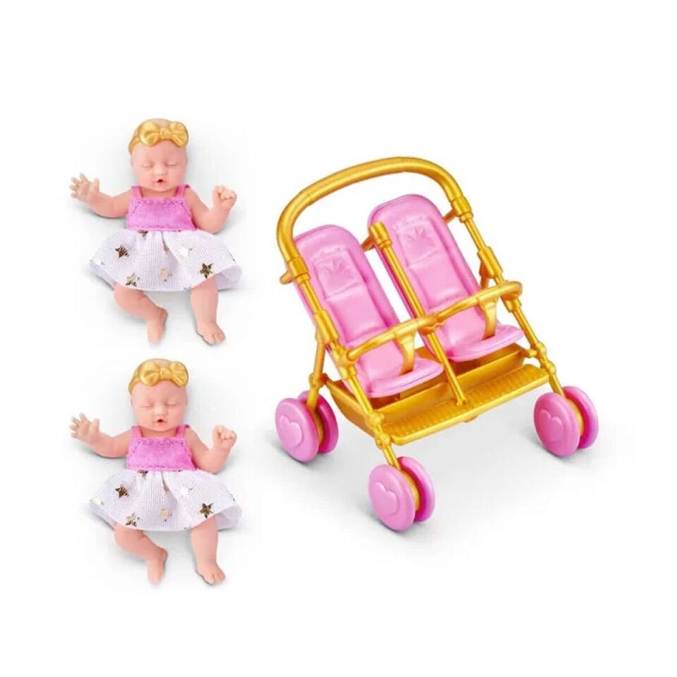 5UY02000 Mini Baby Sürpriz Paket F77707GQ2