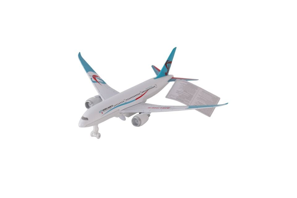 H109-6 KUTULU ÇEK BIRAK UÇAKLAR