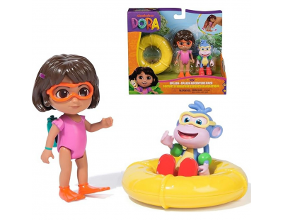 Dora Macera Figürleri