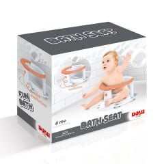 Dolu Banyo Eğlencesi Koltuk