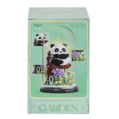 P1279 Panlos Fanus panda Model 1083 Parça -Vagon life