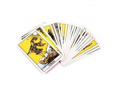 Tarot Masa Oyunu
