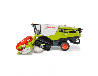 Bruder Claas Lexion 780 Terra Biçerdöver BR02119