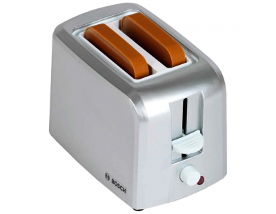 Sesli Bosch Oyuncak Tost Makinesi