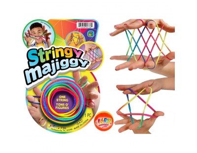 String Majiggy
