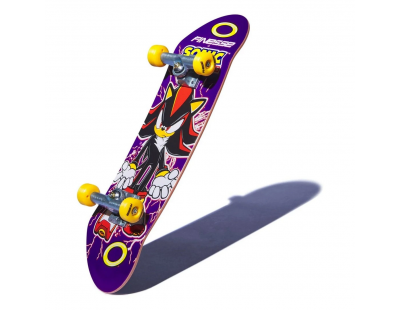 Tech Deck Sonic El Kaykayı Akrobatik Oyuncak