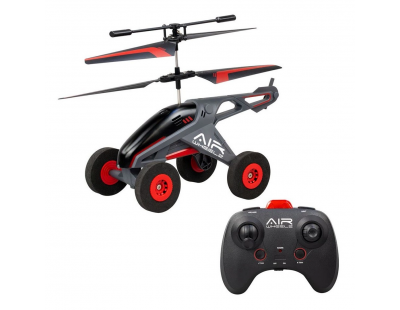 Silverlit FlyBotic Air Wheels II Helikopter