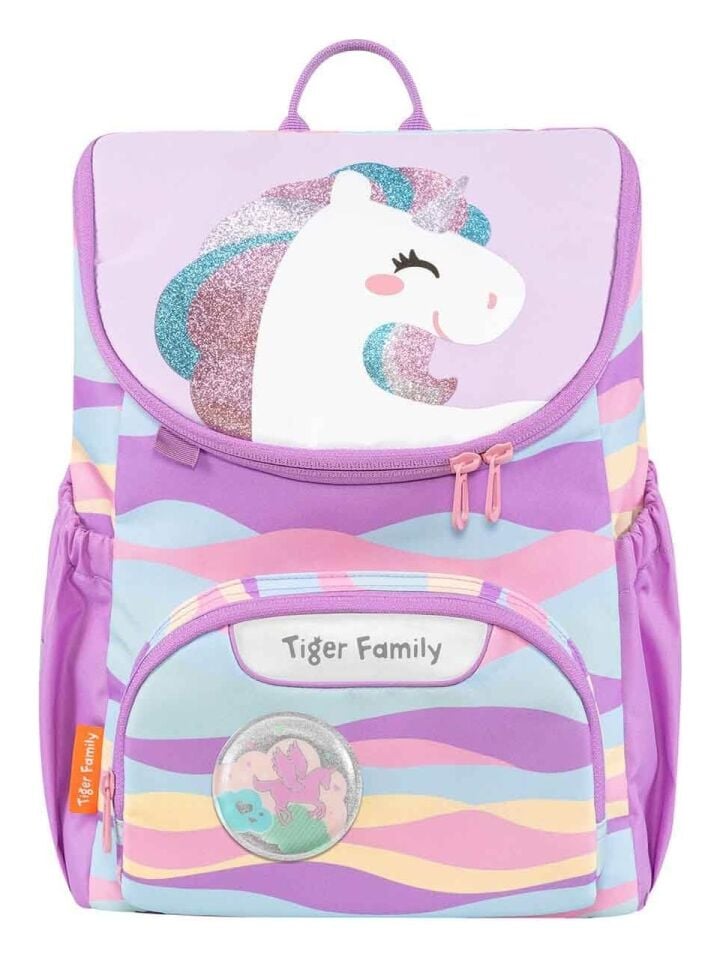 HERLİTZ Herlitz Unicorn Desenli Anaokulu Çantası TGJN-001A