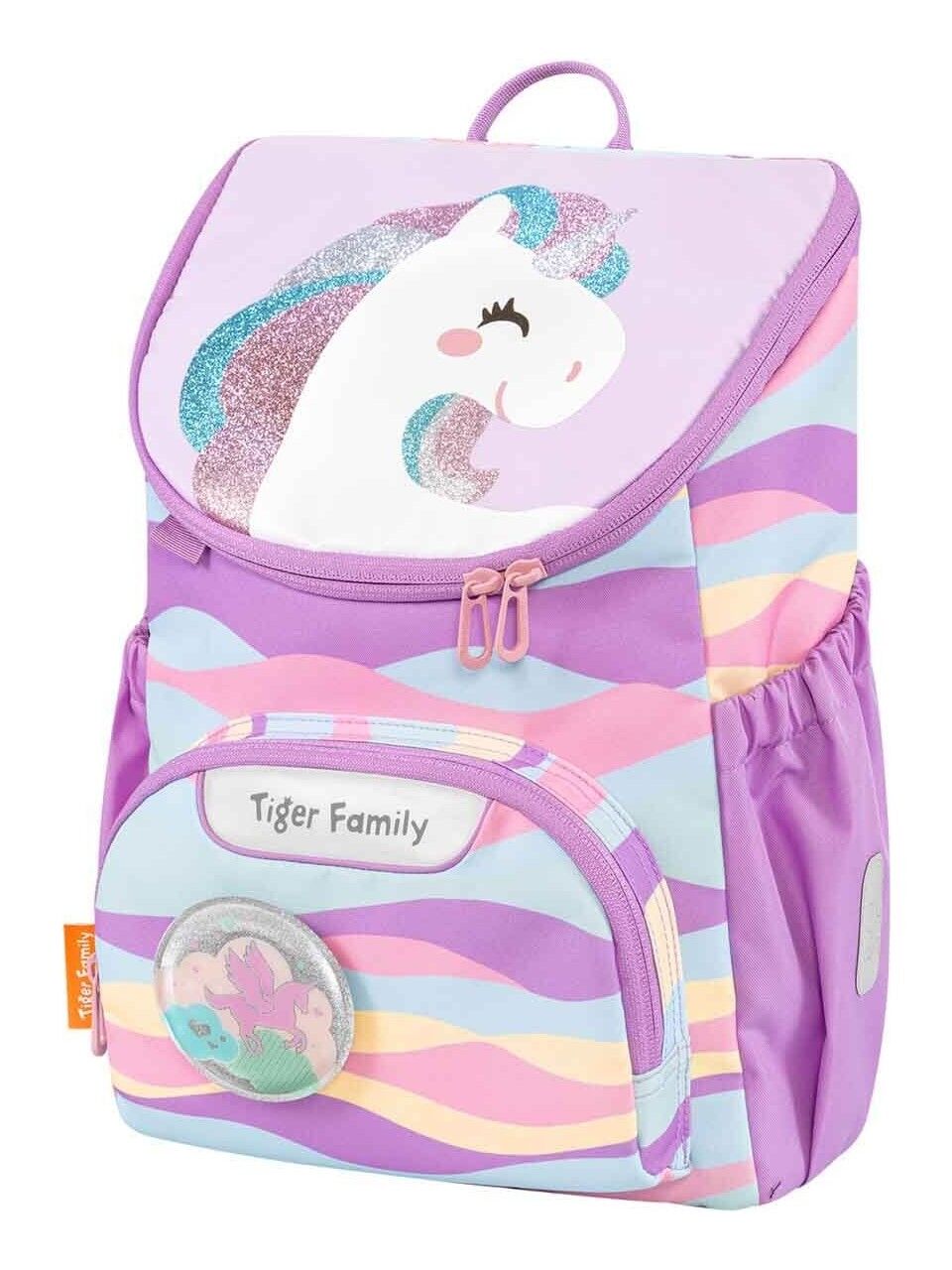 HERLİTZ Herlitz Unicorn Desenli Anaokulu Çantası TGJN-001A