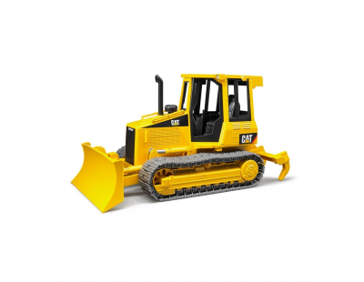 Bruder Caterpillar Paletli Buldozer BR02443