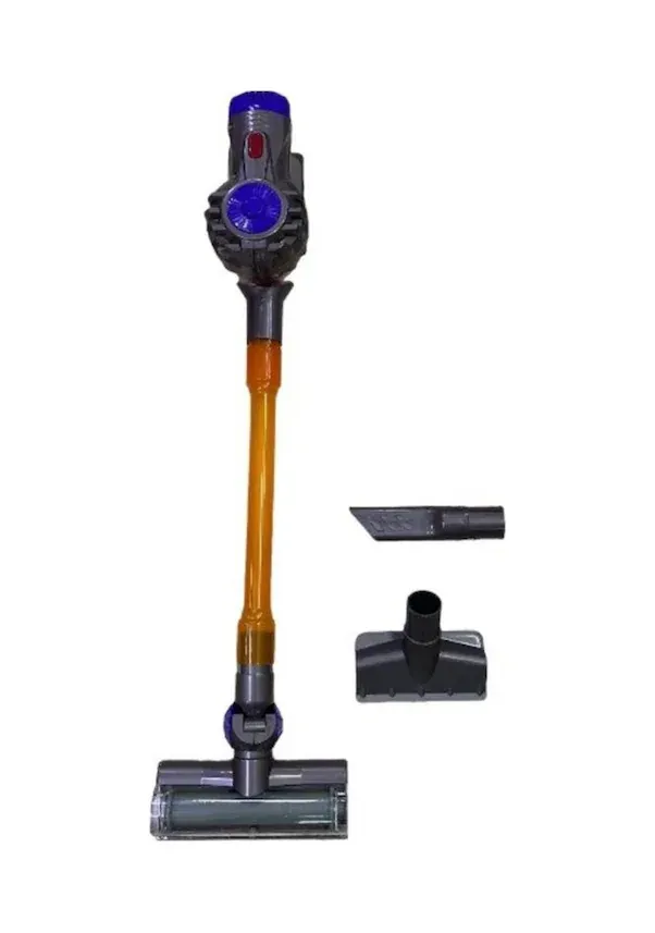 Mgs Oyuncak Oyuncak Süpürge Urt-01-9461