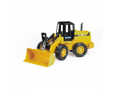 Bruder Fr130 Tekerlekli Kepçe BR02425