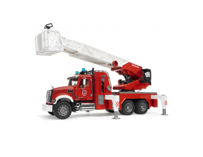 Bruder Mack Granite İtfaiye Aracı BR02821