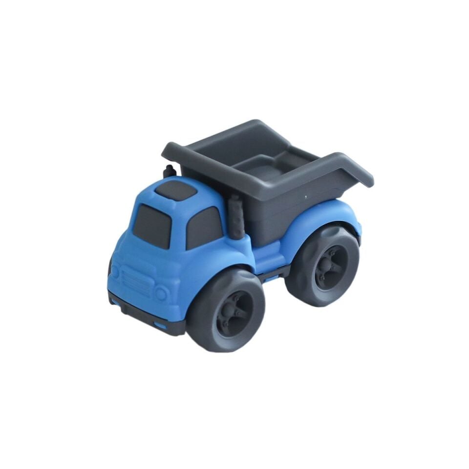 CNM19 Harika Kamyonlar İş Makineleri -Canem Oyuncak