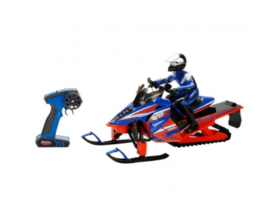 1:6 Yamaha SRViper Işıklı USB Şarjlı Uzaktan Kumandalı Kar Aracı