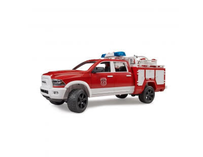 Bruder Ram 2500 İtfaiye Aracı BR02544