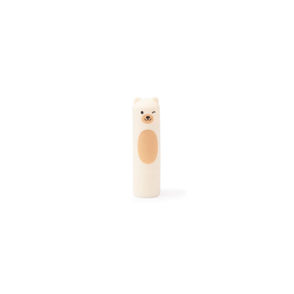 VRB41100 Very Bella - Ayıcık Lip Balm