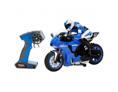 1:6 Yamaha R1 Işıklı Uzaktan Kumandalı Motosiklet