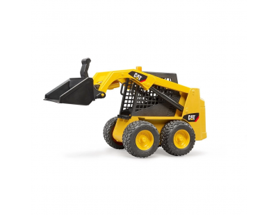 Bruder Caterpillar Yükleyici BR02481