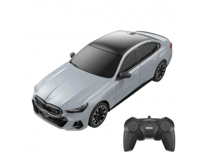 Rastar 1:24 BMW i5 Uzaktan Kumandalı Araba