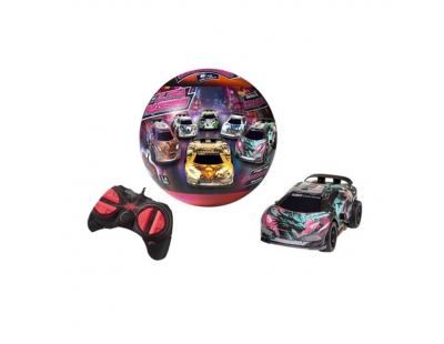 RC Araba Ultra Racers Series 1 Itasha