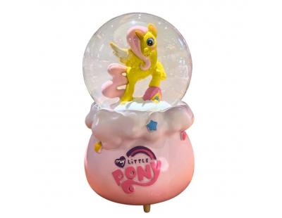 Kar Küresi Büyük Boy LLM-HDY0661